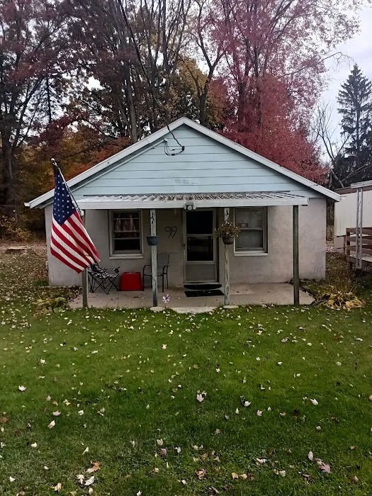 Plaza Court Mobile Home Park 1