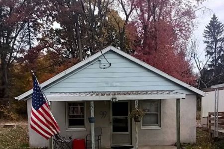 Plaza Court Mobile Home Park