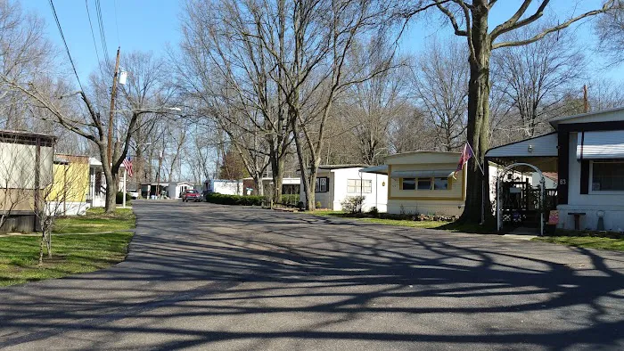 Ellet Park availability 1