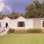 The Willows and Western Reserve Manufactured Homes Community