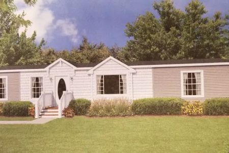 The Willows and Western Reserve Manufactured Homes Community
