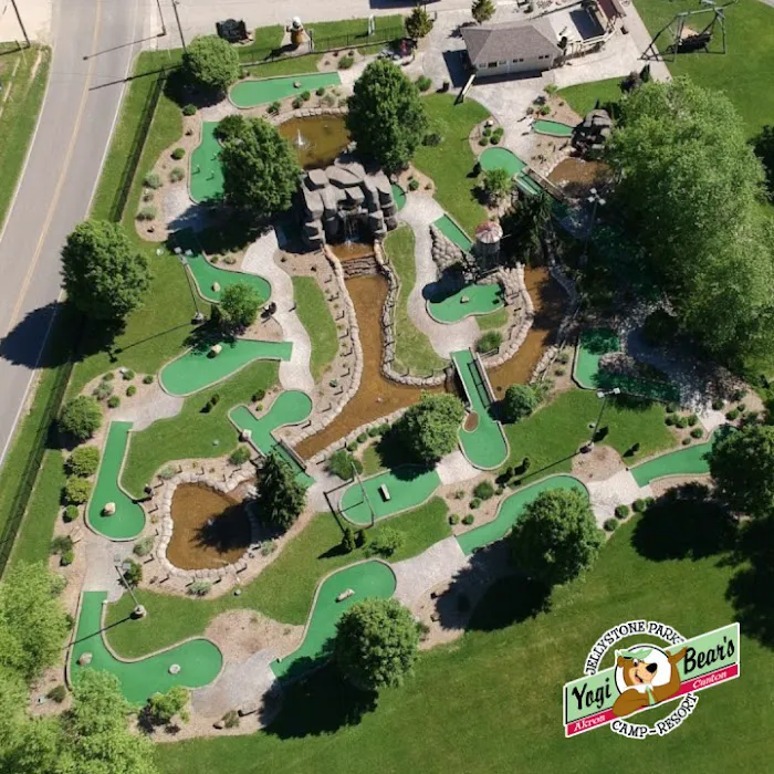 Akron Canton Jellystone 10