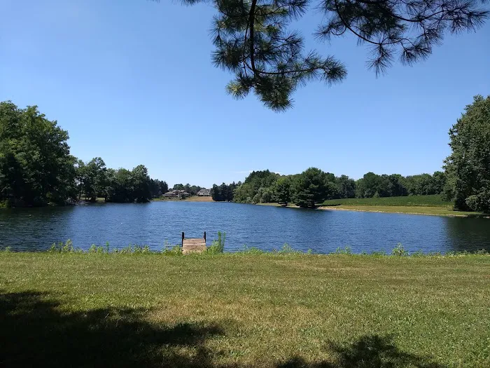 Lake O'Pines Campgrounds 7