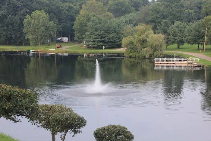Lake O'Pines Campgrounds 6