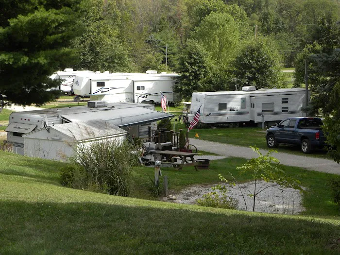 Countryside Campground 6