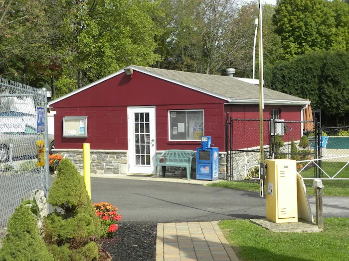Countryside Campground 3