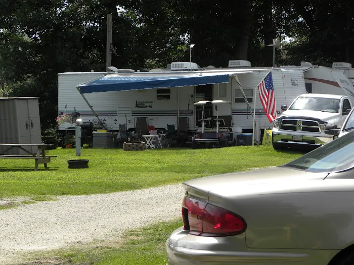 Countryside Campground 5