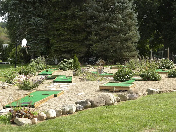 Countryside Campground 10