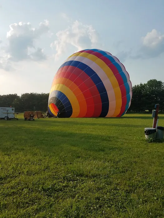 Cherokee Park Co 4