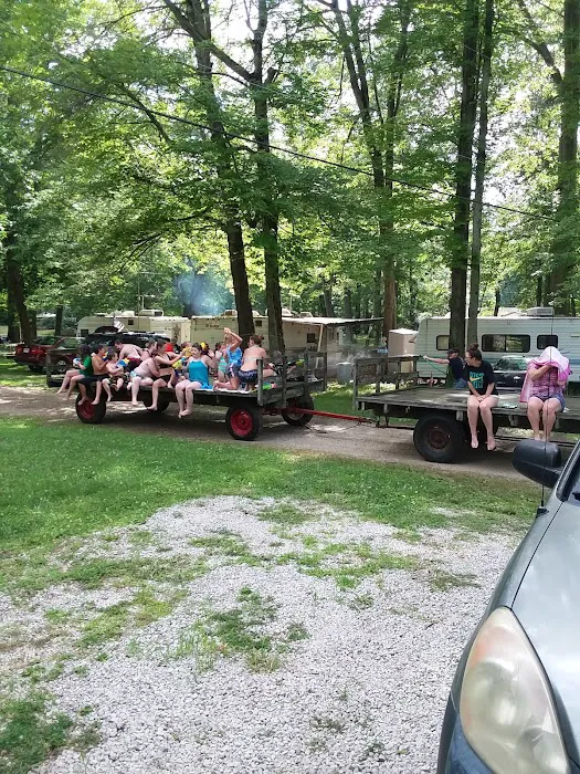 Cherokee Park Co 9
