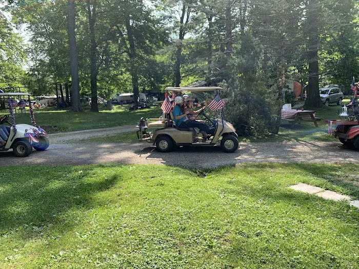 Cherokee Park Co 7