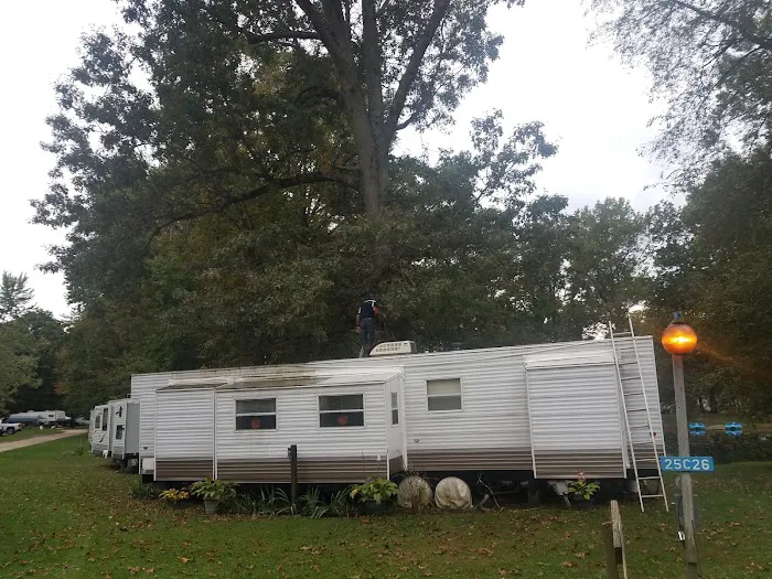 Cherokee Park Co 8