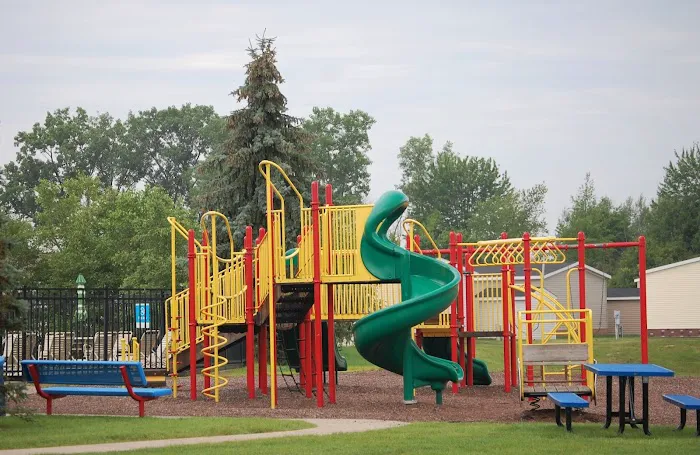 Meadow Creek 9