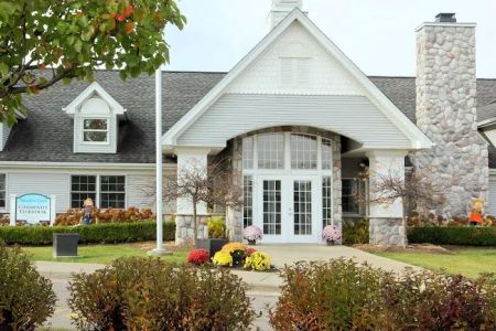 Meadow Creek