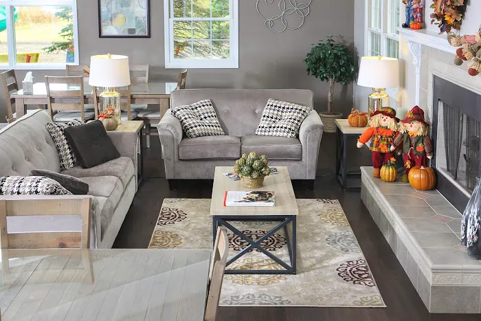 Meadow Creek 6