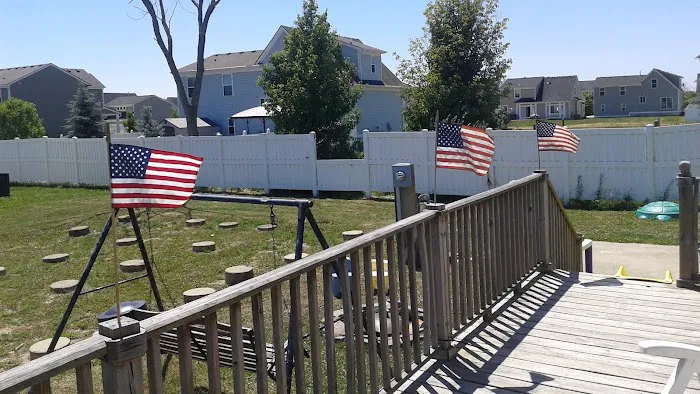 Quail Run Manufactured Housing Community 8