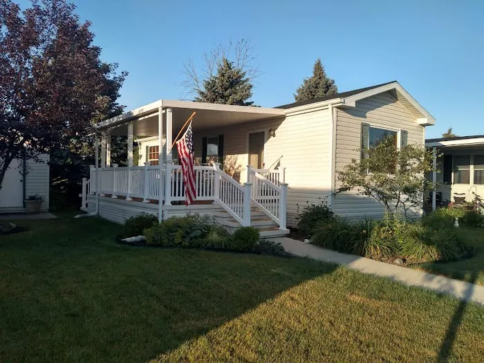 Quail Run Manufactured Housing Community 2