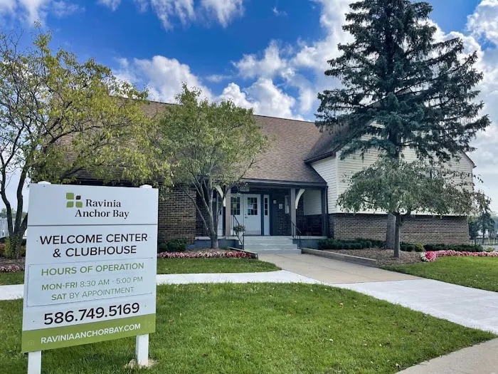 Ravinia Anchor Bay 4