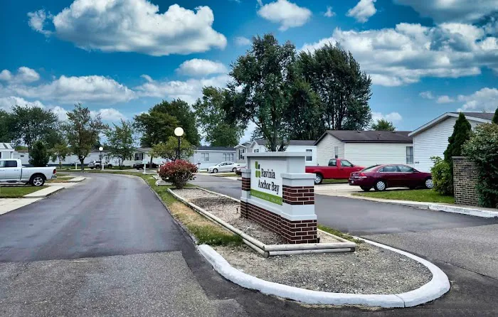 Ravinia Anchor Bay 1