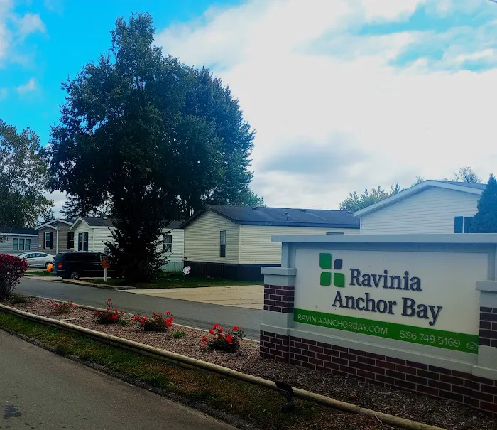 Ravinia Anchor Bay 7