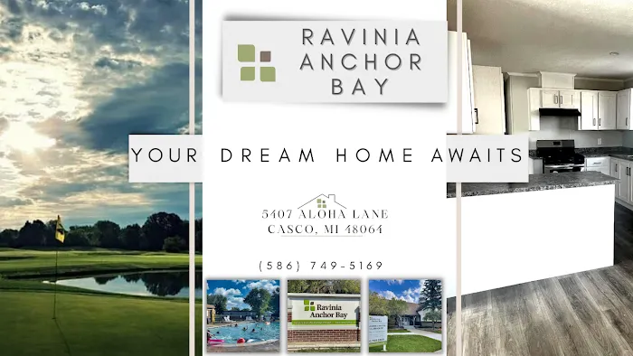 Ravinia Anchor Bay 10