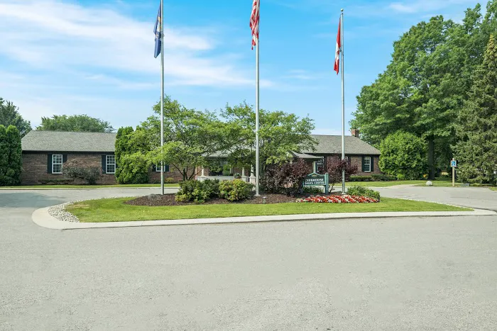 Carriage Way 9