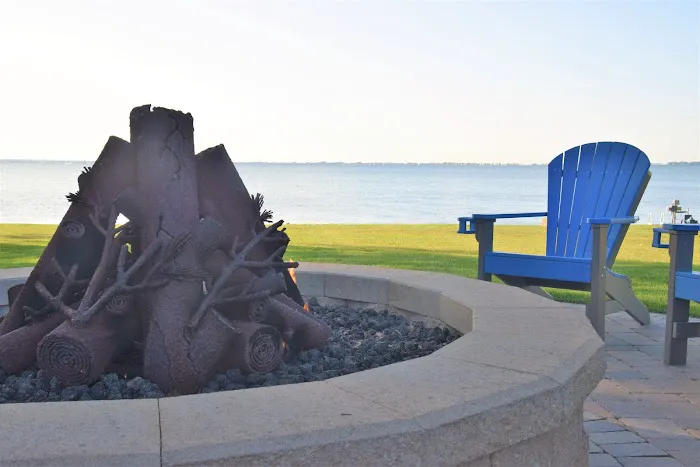 Northpointe Shores RV Resort 10