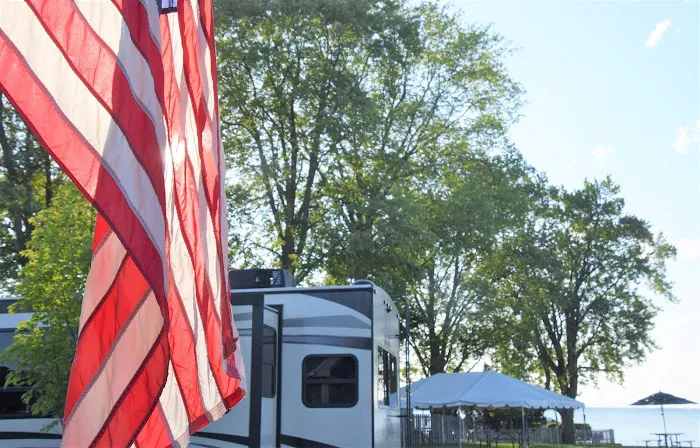Northpointe Shores RV Resort 1