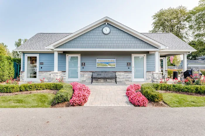Northpointe Shores RV Resort 5