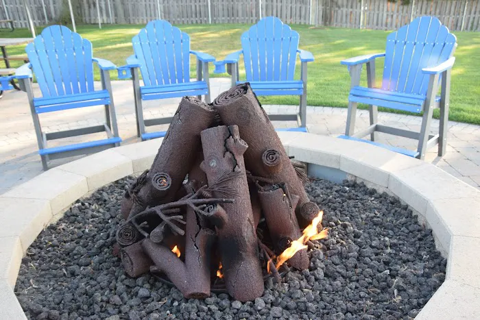 Northpointe Shores RV Resort 2