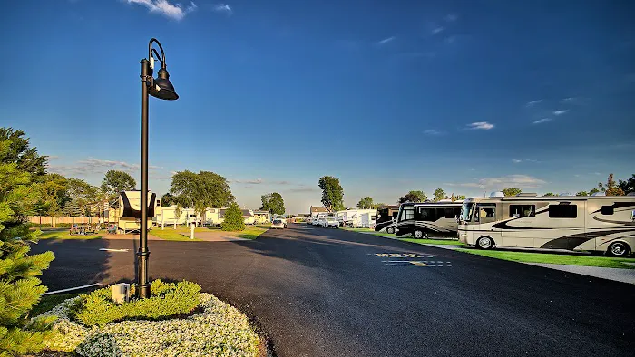 Northpointe Shores RV Resort 9