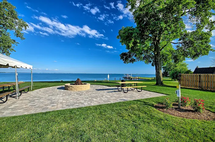 Northpointe Shores RV Resort 6