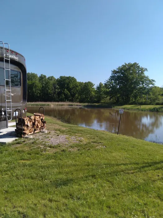 Bouvier Bridge RV Resort 5