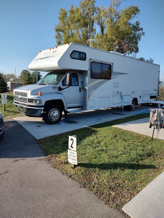 Bouvier Bridge RV Resort 6