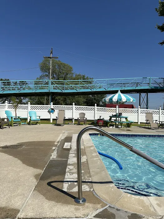Bouvier Bridge RV Resort 7
