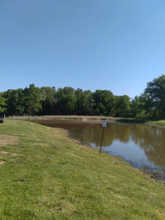 Bouvier Bridge RV Resort 4