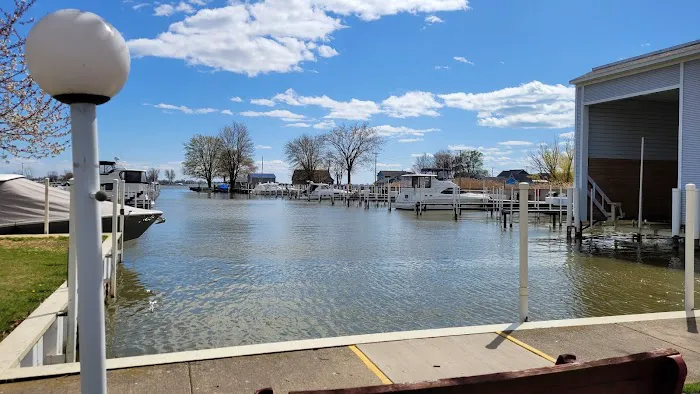 Bouvier Bridge RV Resort 1