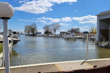 Bouvier Bridge RV Resort