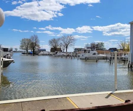 Bouvier Bridge RV Resort