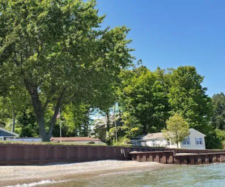 Sandpiper Estates Co-Op