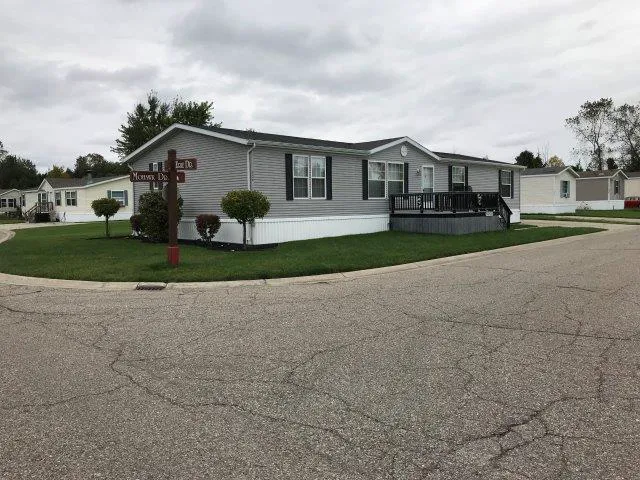 Indian Trail North 5