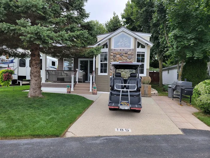 Lexington RV Resort 5