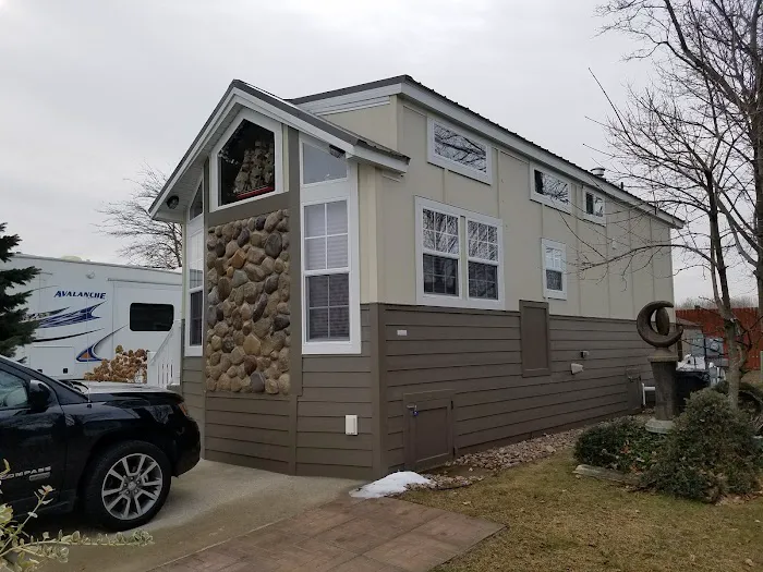 Lexington RV Resort 3
