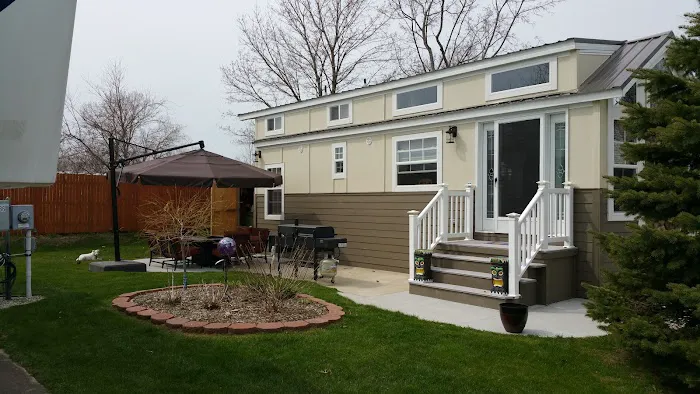 Lexington RV Resort 1