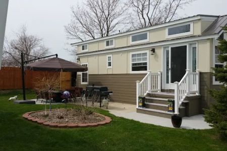 Lexington RV Resort