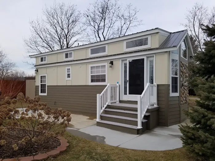 Lexington RV Resort 7