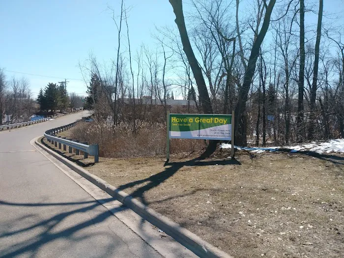 Stock's Creek 9