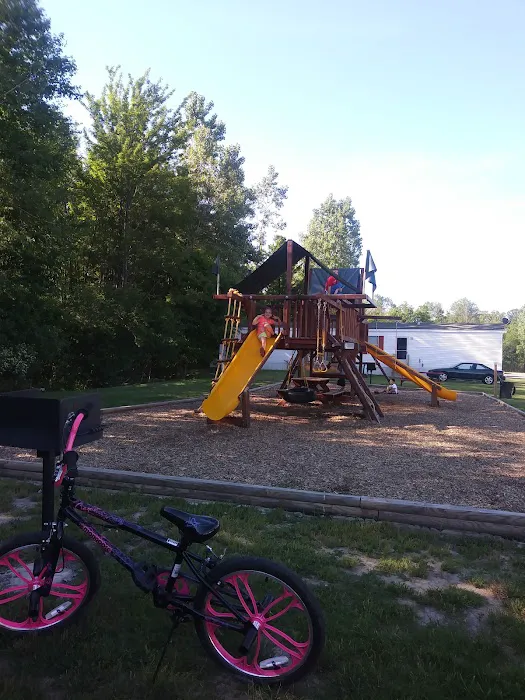 Stock's Creek 7