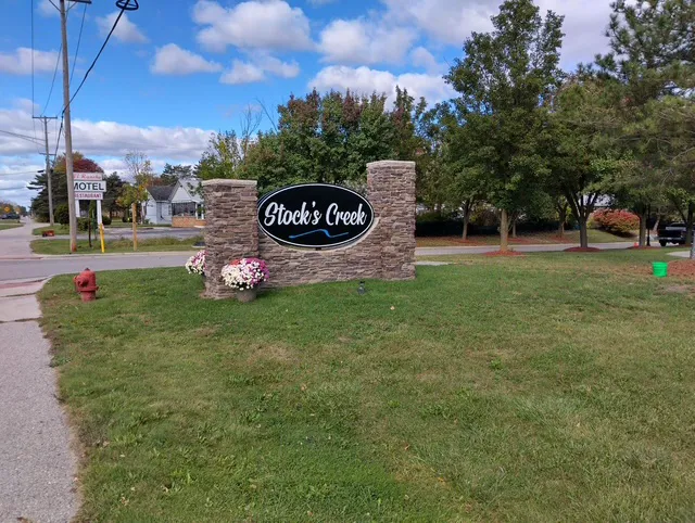 Stock's Creek 10