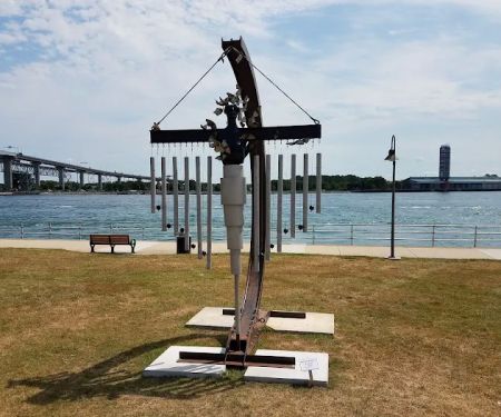 Dancing Fire Glamping and RV Resort